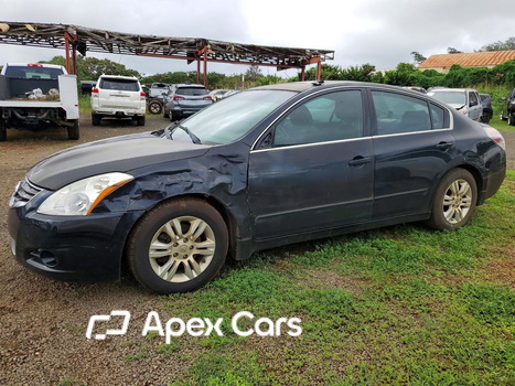 Nissan Altima 2012 - Image 1 of 12