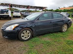 Nissan Altima 2012