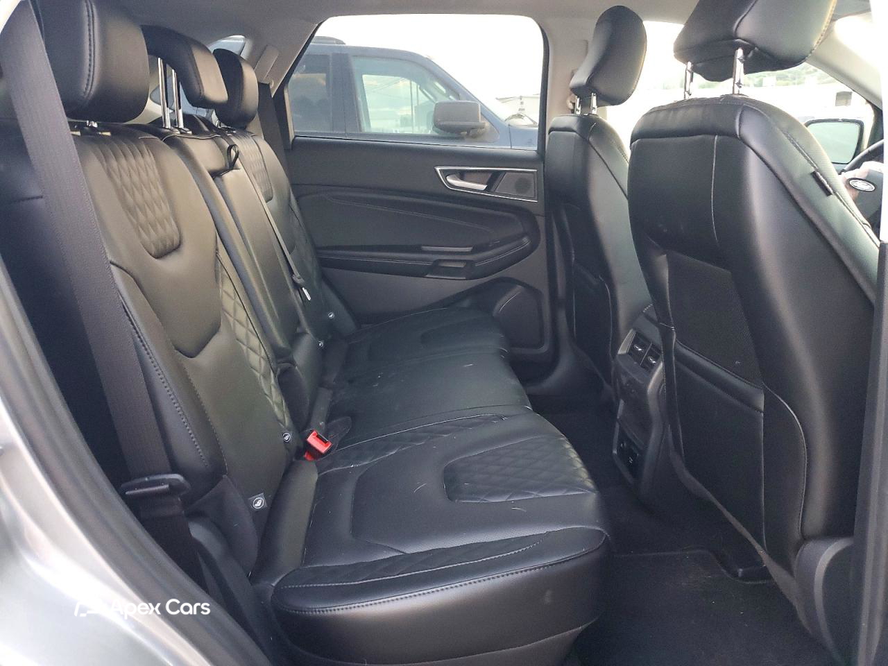 Ford Edge 2024