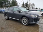 Lexus RX 2015