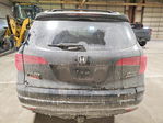 Honda Pilot 2017