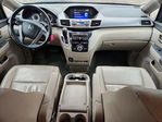 Honda Odyssey 2012