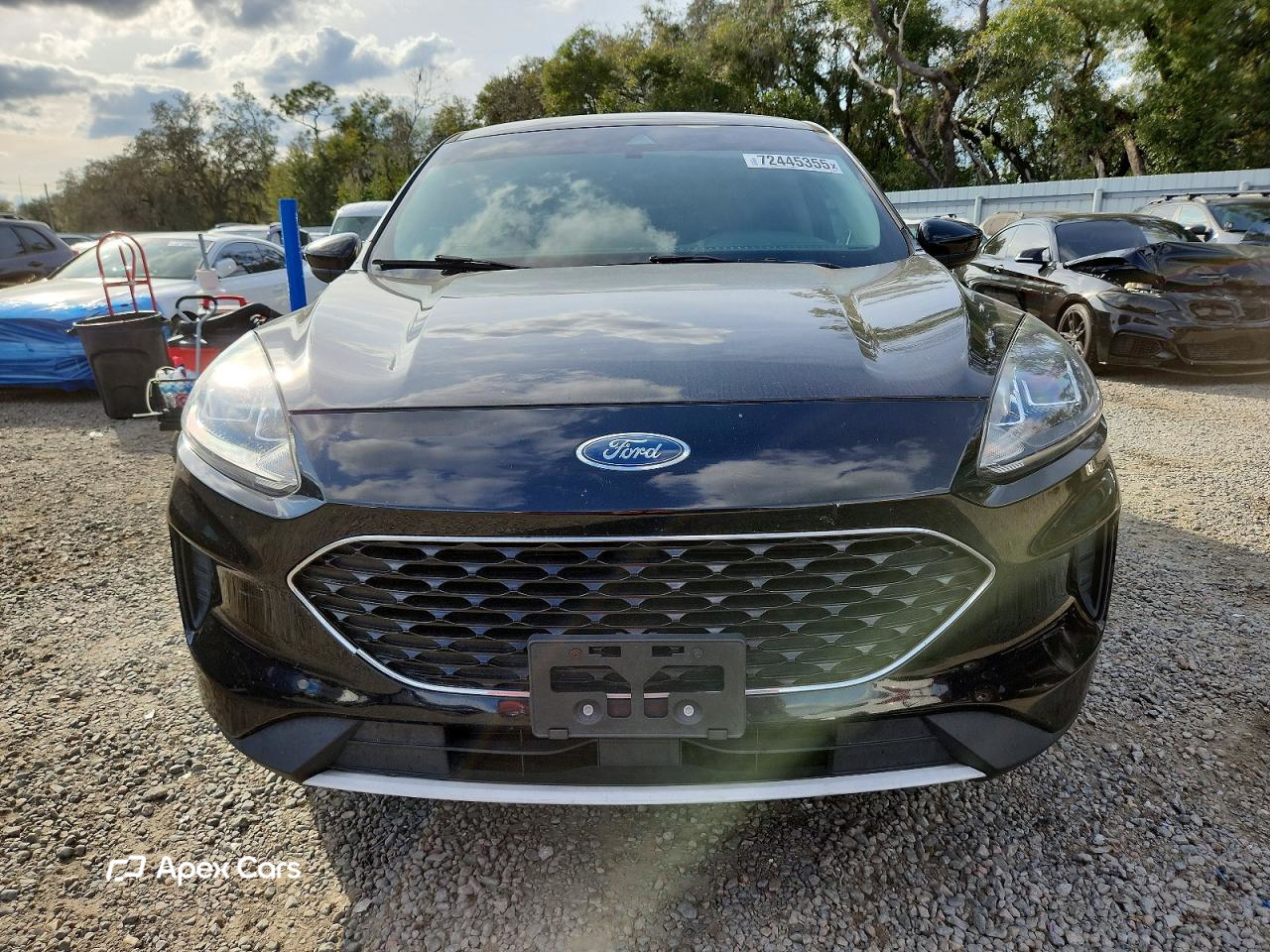 Ford Escape 2020