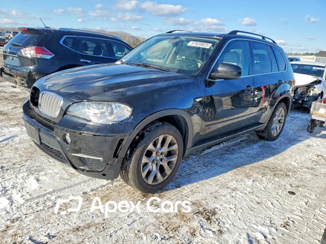 BMW X5 2013 - Image 1 of 13
