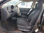 Nissan Versa 2016