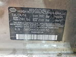 Hyundai Elantra 2014