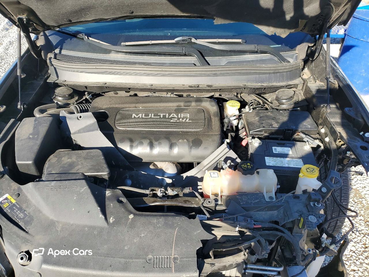 Jeep Cherokee 2019