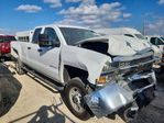 Chevrolet Silverado 2019