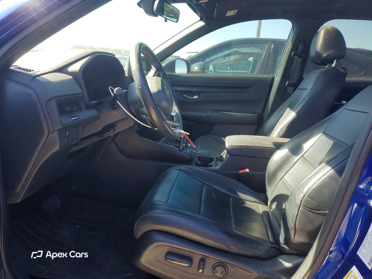 Honda CR-V 2023