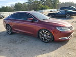 Chrysler 200 2015