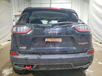 Jeep Cherokee 2022