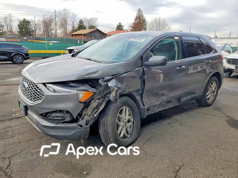 Ford Edge 2023 - Zdjęcie 1 z 14