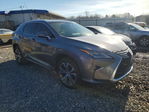 Lexus RX 2017