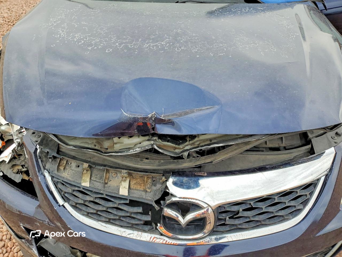 Mazda CX-9 2010