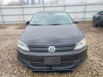 Volkswagen Jetta 2013