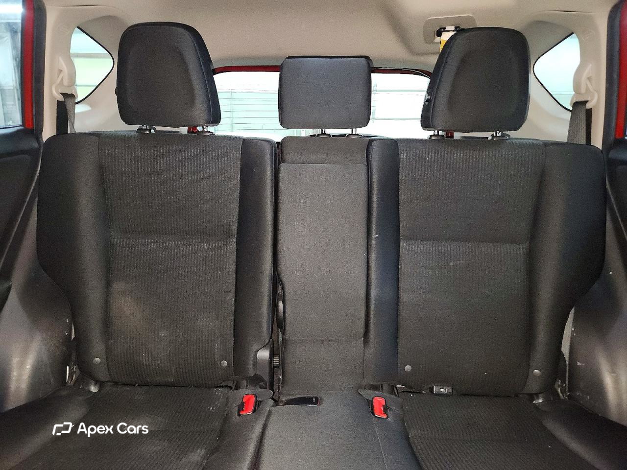 Toyota RAV 4 2015