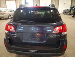 Subaru Outback 2014