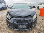 Chevrolet Cruze 2012
