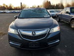 Acura MDX 2015