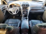 Ford Explorer 2012