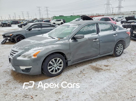 Nissan Altima 2014 - Image 1 of 13