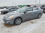 Nissan Altima 2014