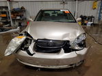 Toyota Corolla 2008