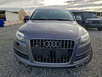 Audi Q7 2011