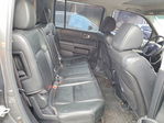 Honda Pilot 2012