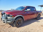 RAM 1500 2018