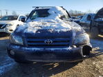 Toyota Highlander 2007