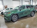 Toyota Highlander 2023