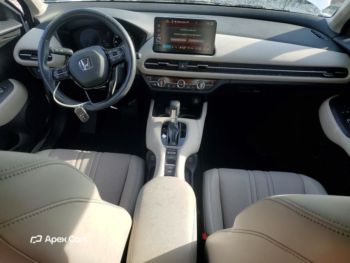 Honda HR-V 2024