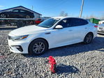 Kia Optima 2020