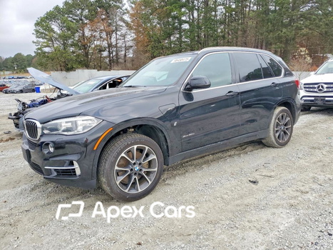 BMW X5 2017 - Image 1 of 13