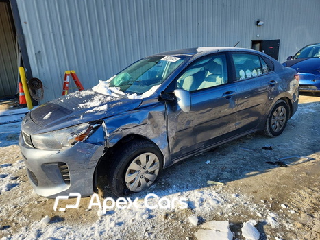 Kia Rio 2020 - Image 1 of 13