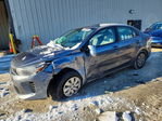 Kia Rio 2020