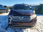 Toyota Highlander 2012
