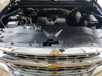 Chevrolet Silverado 2016