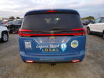 Chrysler Pacifica 2021