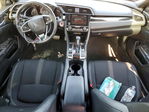 Honda Civic 2020