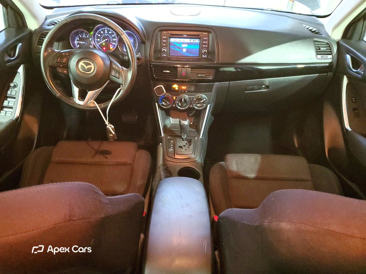 Mazda CX-5 2013