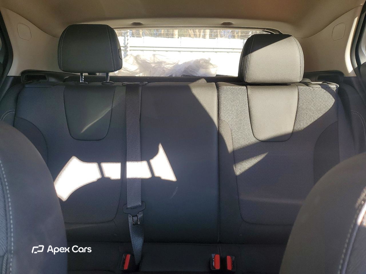 Buick Encore 2024