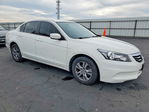Honda Accord 2012