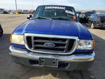 Ford Ranger 2004