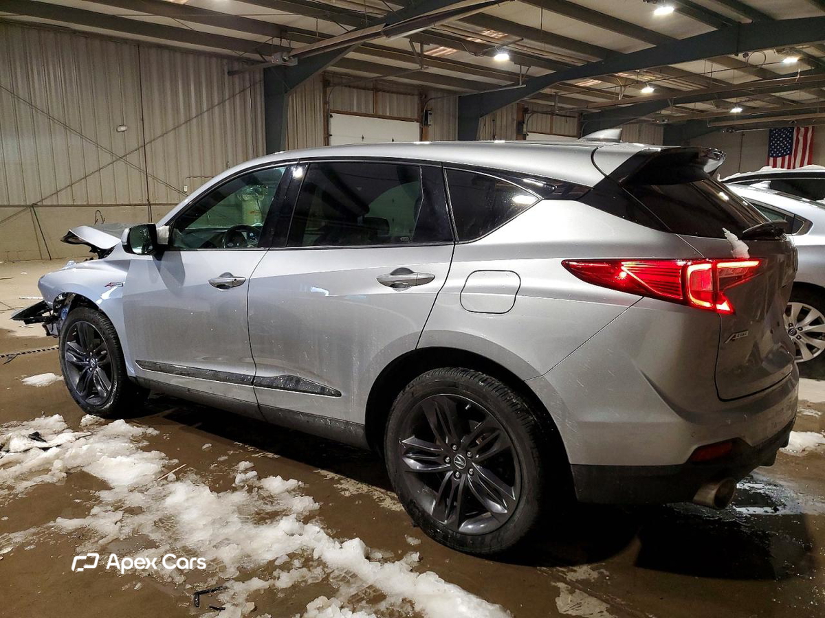 Acura RDX 2021