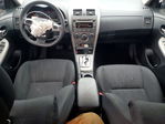 Toyota Corolla 2011