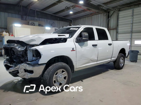 RAM 2500 2024 - Zdjęcie 1 z 13