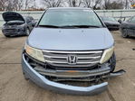 Honda Odyssey 2012