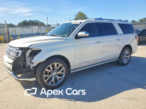 Ford Expedition 2018 - Image 1 of 13